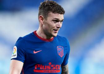 Trippier's 10-week ban suspended by FIFA