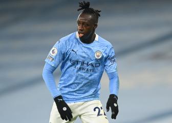 Man City to launch investigation after Mendy NYE party