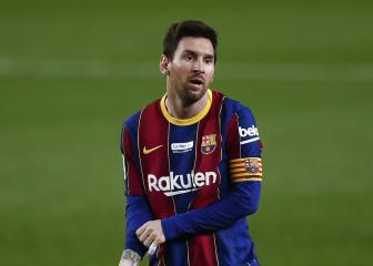 Barça candidate Rousaud confident he can persuade Messi to stay