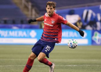Tanner Tessmann set to train with Bayern Munich