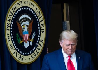 Second stimulus check: live updates