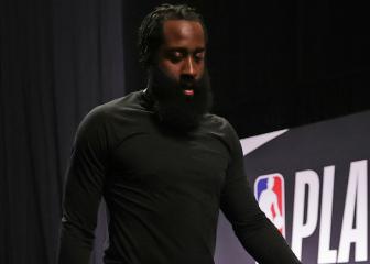 Rockets win 'pretty special' without Harden