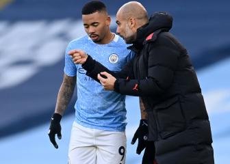 Five substitutes allowed in EFL Carabao Cup semi-finals and final