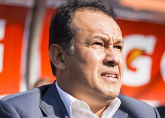 Cruz Azul appoint Juan Reynoso as their new head coach