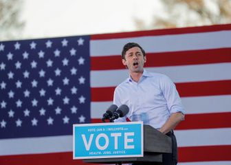 All you need to know about Georgia Senate runoffs