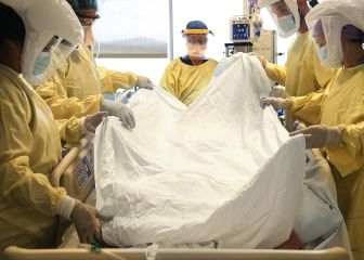 Has the American healthcare system collapsed?