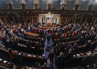 US news-stimulus checks: live updates