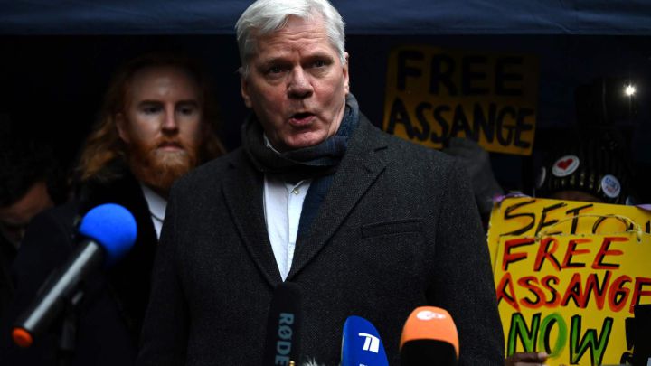 Extradition of Julian Assange to the US: why has it been blocked and what are the UK judge's reasons?