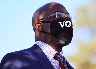 Senate run-off elections in Georgia: live updates