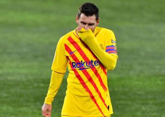 Barça eyeing acquisition of Messi MLS franchise