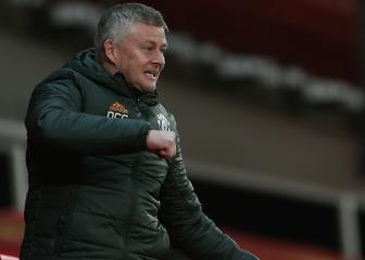 'Immensely improved' United ready to be brave against City