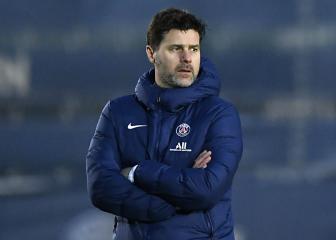 Pochettino focused on Neymar, Mbappé over Messi move