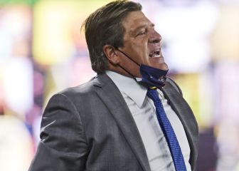 Miguel Herrera criticizes Club América fans