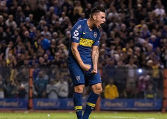 Boca Juniors leave Pavón out of Copa Libertadores squad