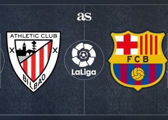 Athletic Bilbao vs Barcelona: how and where to watch