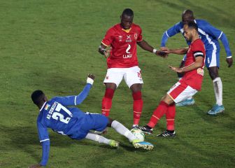 CAF announces dates for interclub competitions