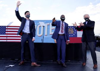 Georgia Election: live updates