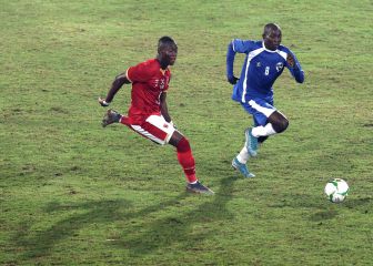 Teams qualify for CAF Champions League group stage