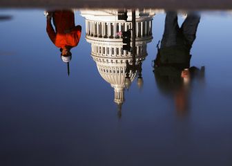 Who controls Senate after Georgia election and why is it important?