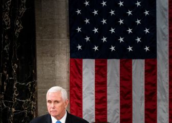 25th Amendment: what is it and why invoke it now?