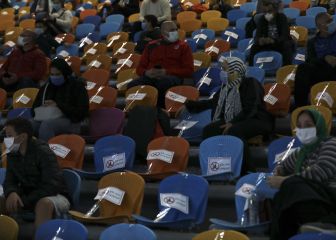 Fans attending Handball World Cup set to cause controversy