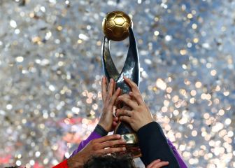 CAF group stage draw throws up some historic clashes