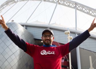 265,000 volunteers have signed up for Qatar 2022