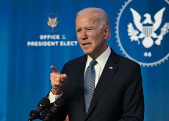 Trump to Biden: when will the transfer of power begin?