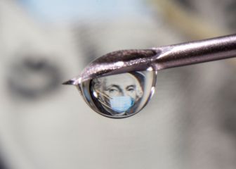 My stimulus check has gone to my old bank account