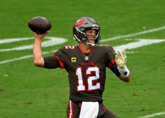 Tampa Bay Bucs vs Washington: how and where to watch - times, TV, online