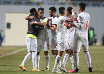 Espérance Sportive seeking revenge on Zamalek in CAF Champions League