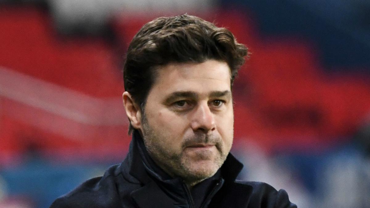 Pochettino after more from PSG players: 'There is a lot to correct'
