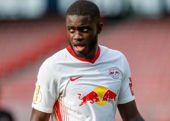 Chelsea join Man United in race to sign Upamecano