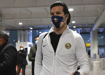 Solari needs more time to implement his philosophy at Club América