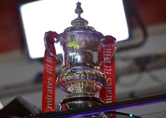 FA Cup 4th/5th round draw: how and where to watch