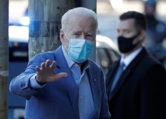 US latest news: live updates