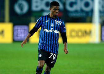 Man Utd new boy Diallo likened to Cristiano Ronaldo