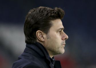 Supreme Committee and Aspire support Pochettino in new PSG mission