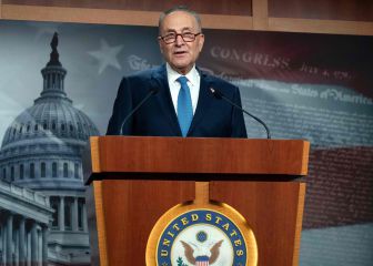 New Senate leader amongst those calling for increased stimulus checks