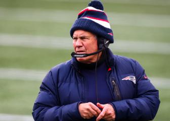 Patriots coach Belichick rejects Presidential Medal of Freedom from Donald Trump