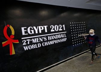 Switzerland to replace covid-19-struck USA: handball World Cup