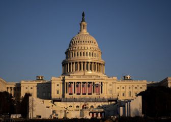 House to vote on Trump impeachment for “incitement of insurrection”