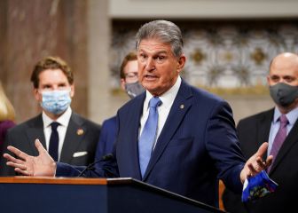 Dem. Senator calls for 