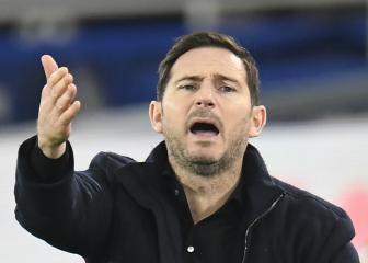 Curb on goal celebrations 