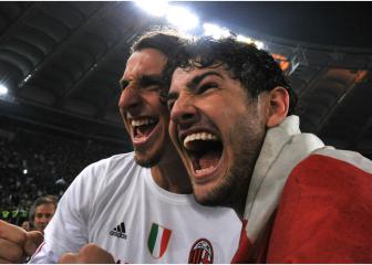 Pato eyes return to AC Milan to reunite with Ibrahimovic