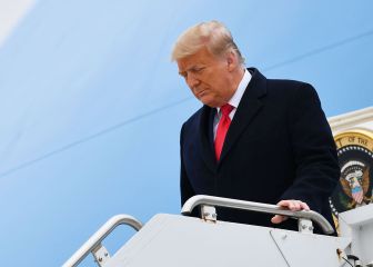 What is the next step in the Trump impeachment process?