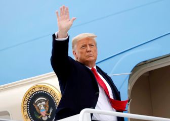 What could Trump be charged with after impeachment?