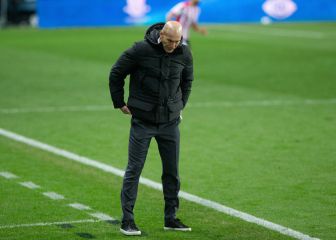 Madrid Super Cup elimination not a failure - Zidane