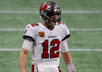 Tom Brady full of respect for Brees ahead Saints clash