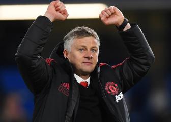 Solskjaer: Man Utd win over Liverpool would be a 'shock'